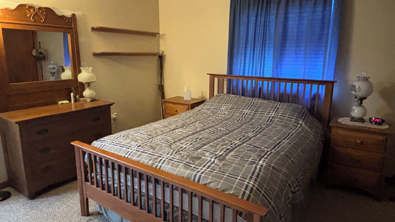 Photo of Bedroom in Ocean Pines