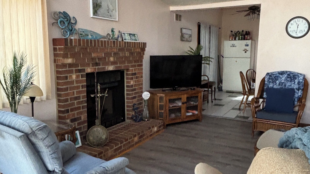 Photo of Livingroom in Ocean Pines