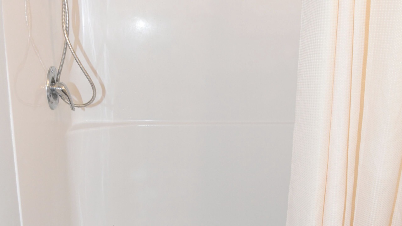 Photo of Bathroom in College Park