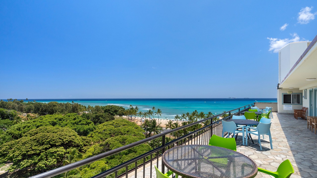 Photo of Outdoor in Waikiki