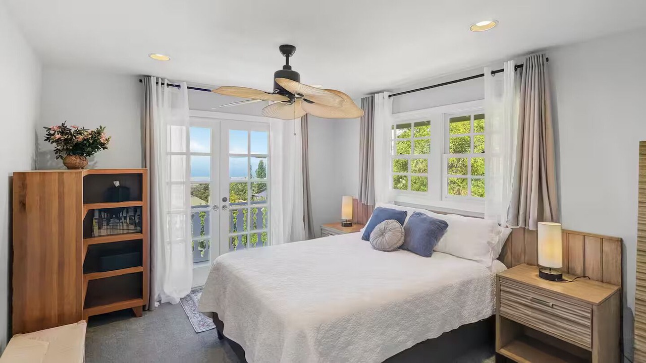 Photo of Bedroom in Waimea