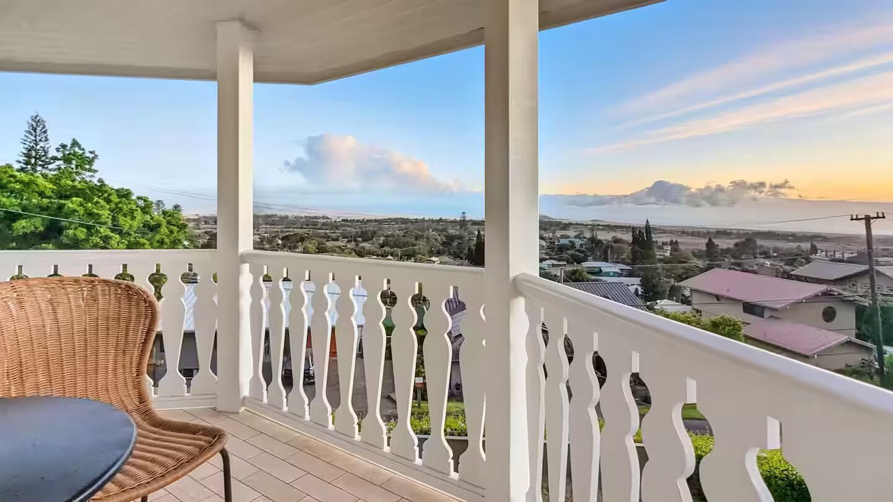 Photo of Outdoor in Waimea