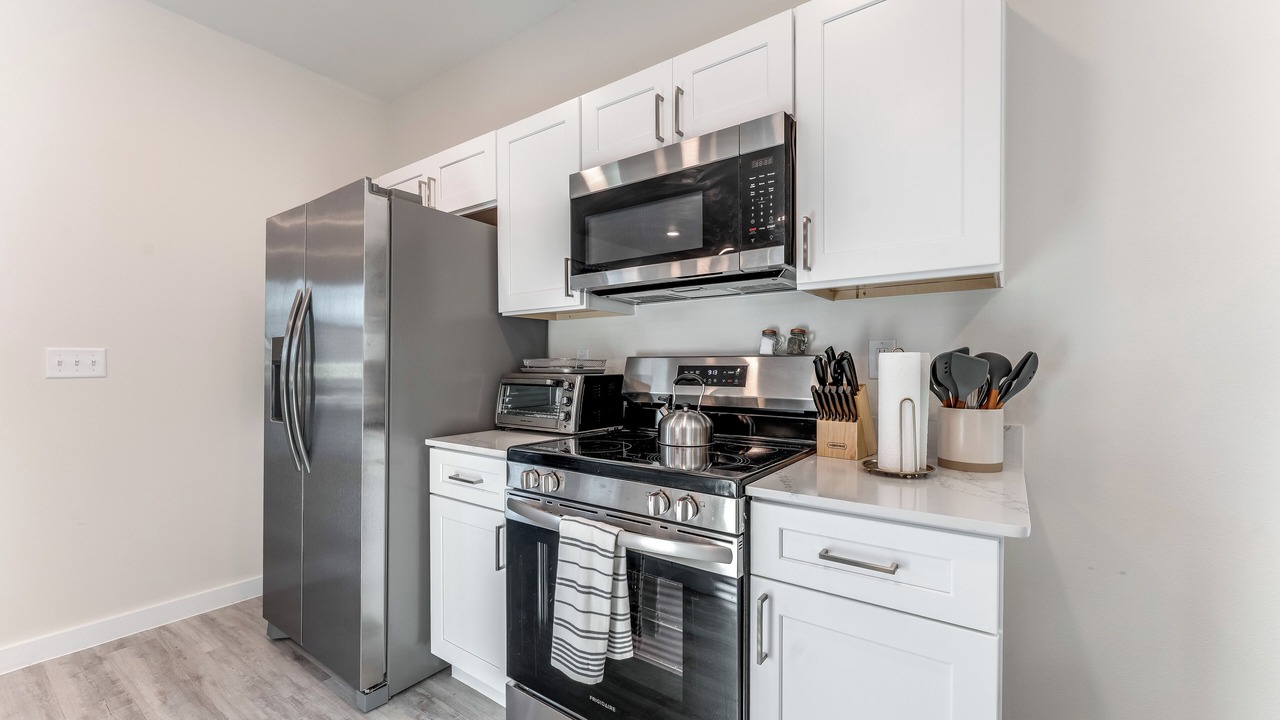 Photo of Kitchen in Centerton