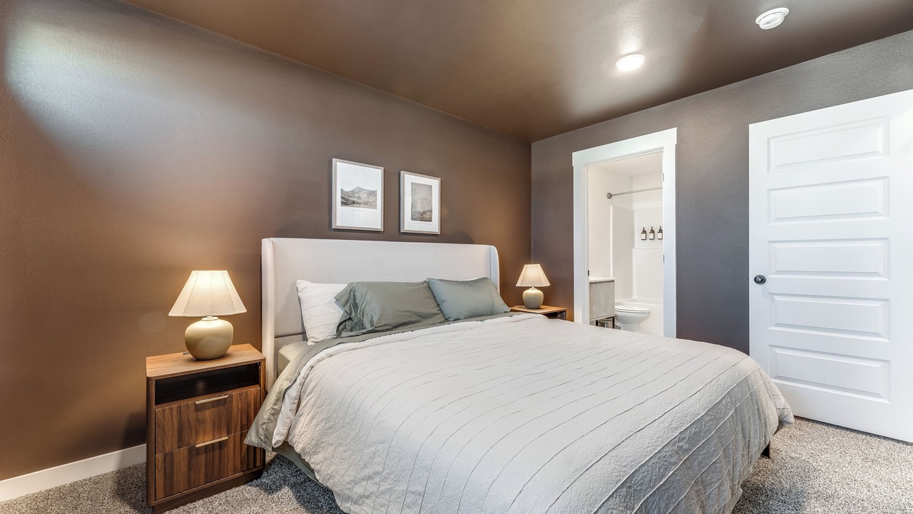 Photo of Bedroom in Centerton