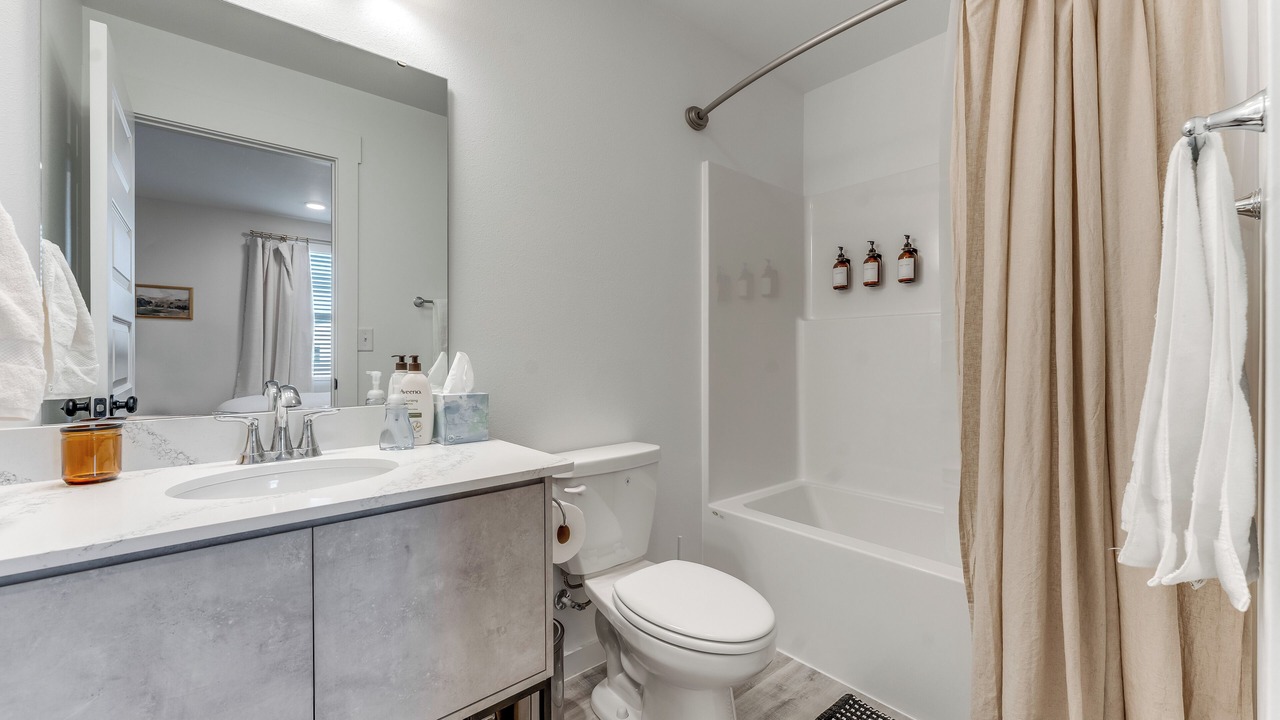 Photo of Bathroom in Centerton