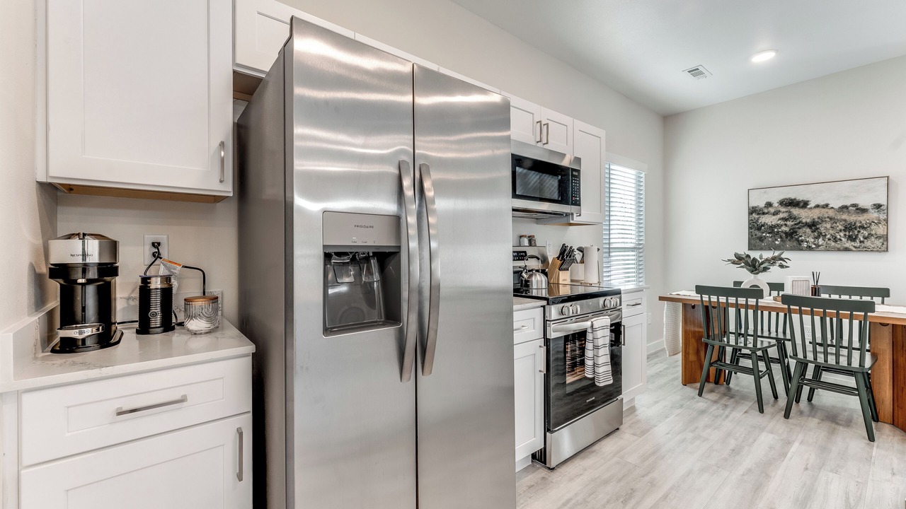 Photo of Kitchen in Centerton