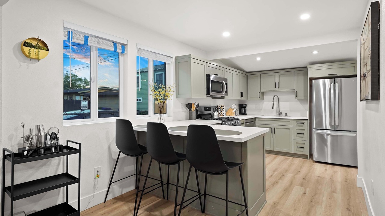 Photo of Kitchen in South Park