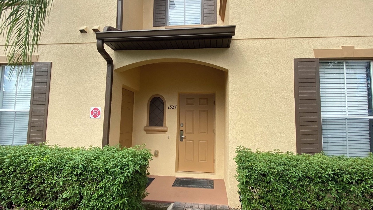 Photo of Outdoor in Regal Palms