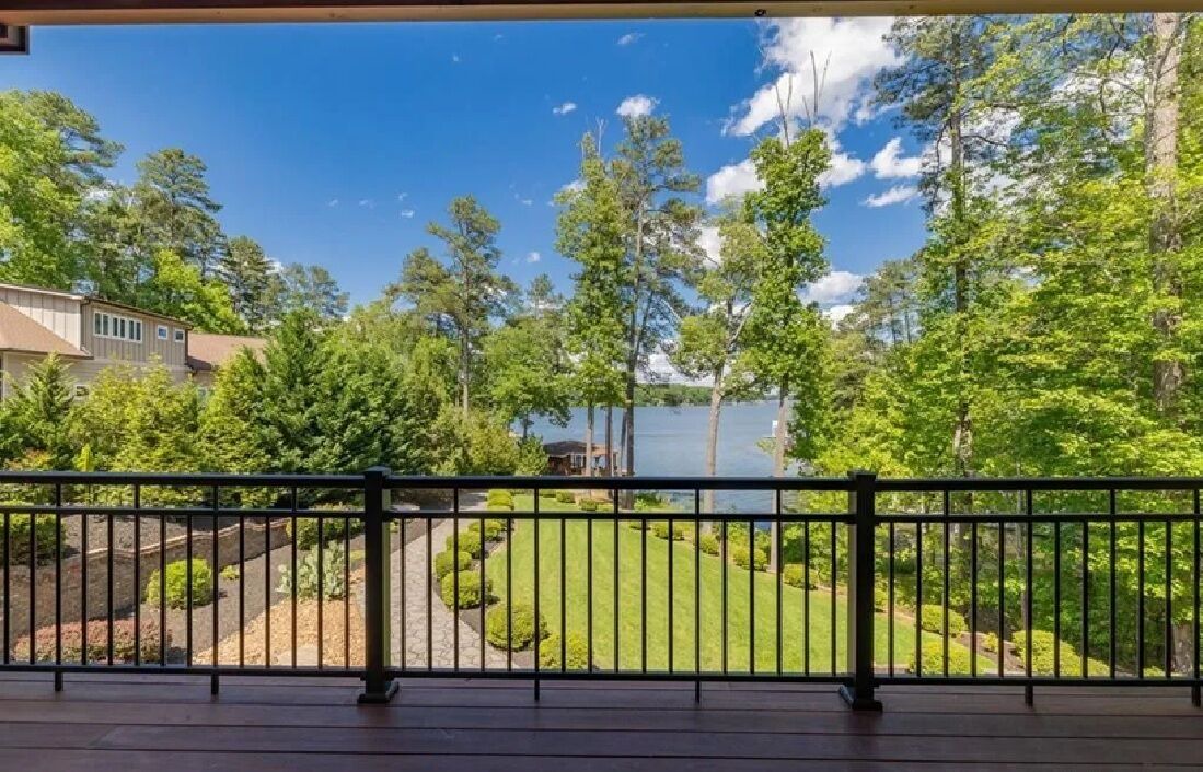 Photo of Outdoor in Macon