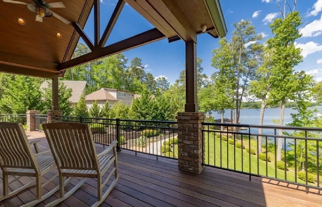 Photo of Outdoor in Macon