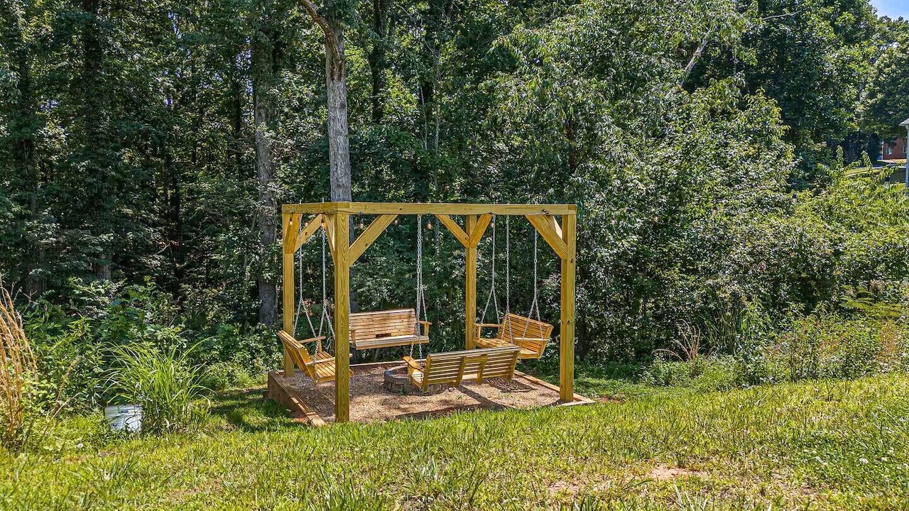 Photo of Outdoor in Asheville