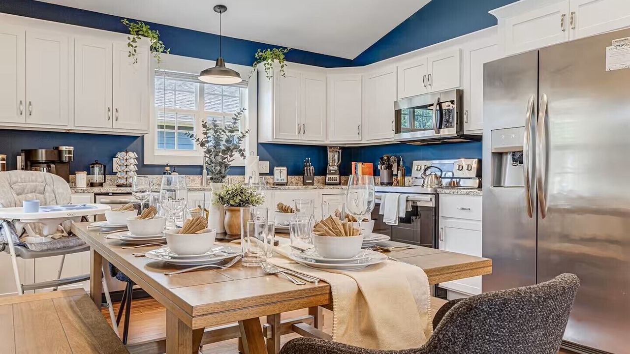 Photo of Kitchen in Asheville