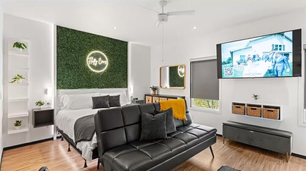 Photo of Bedroom in Jefferson City