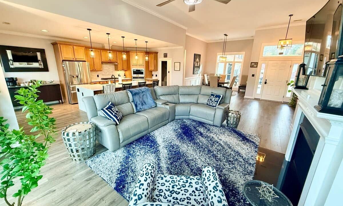 Photo of Bedroom in Bracey