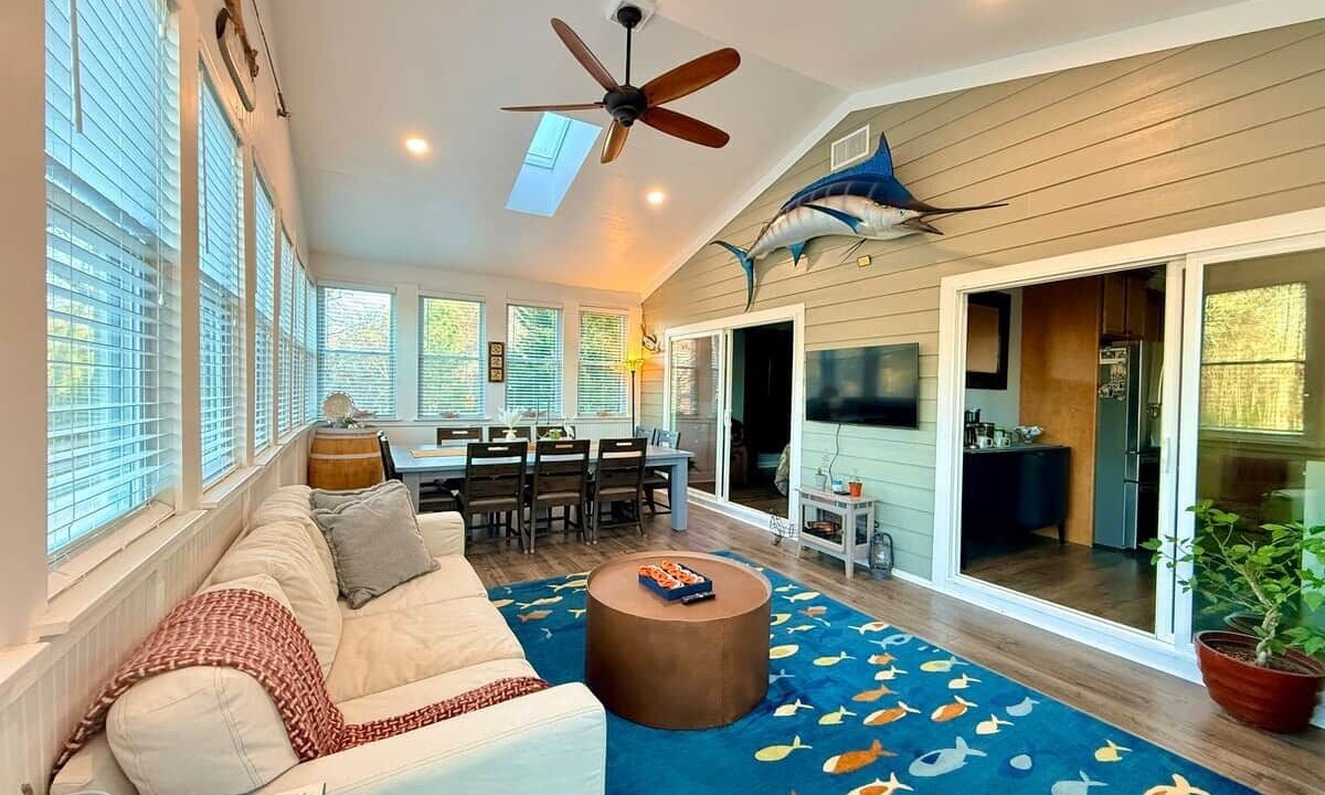 Photo of Bedroom in Bracey