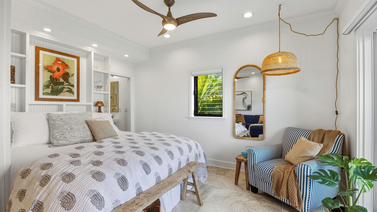 Photo of Bedroom in Kahana