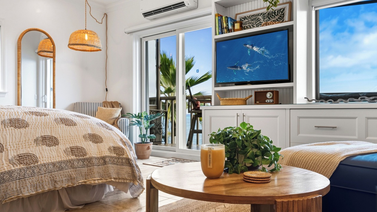 Photo of Bedroom in Kahana