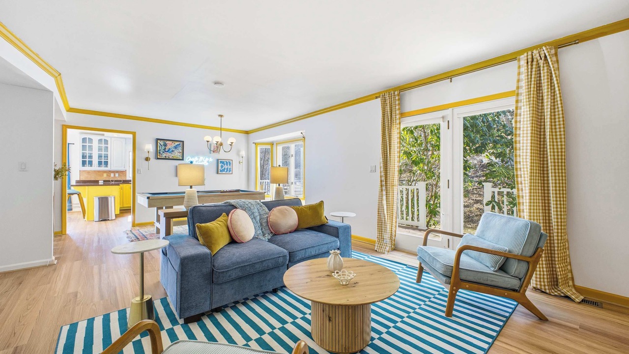 Photo of Bedroom in Asheville