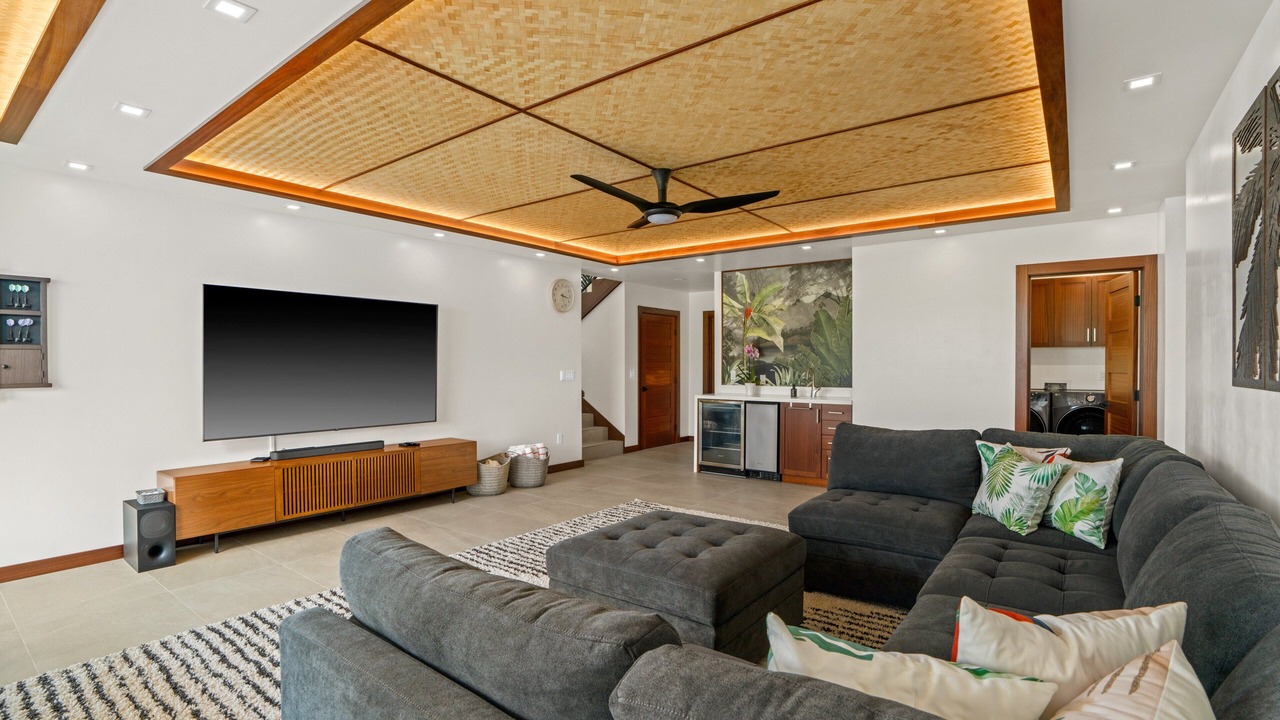 Photo of Livingroom in Bayview