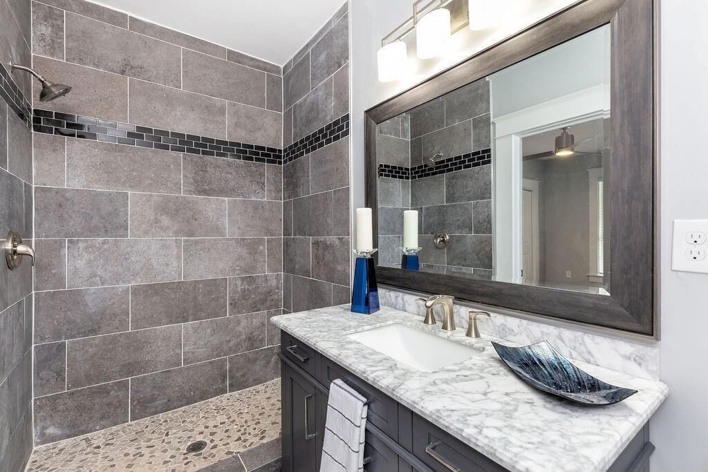 Photo of Bathroom in Sylvan Hills