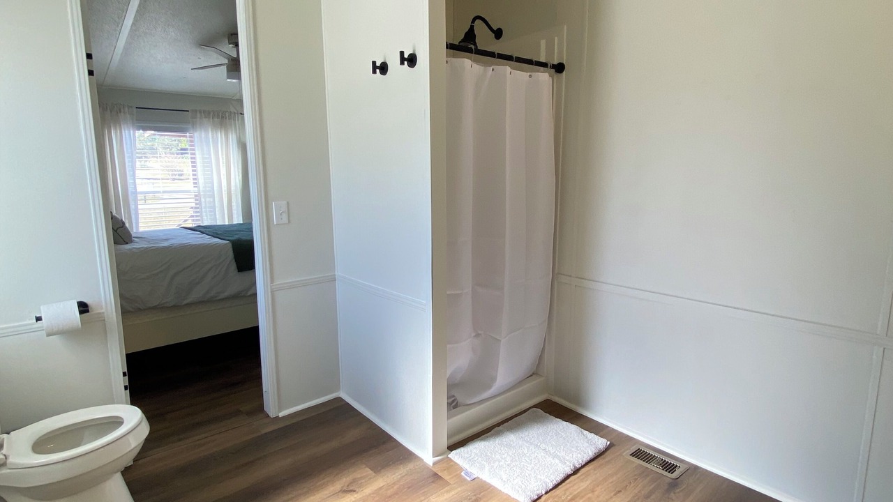Photo of Bathroom in Lake Wales