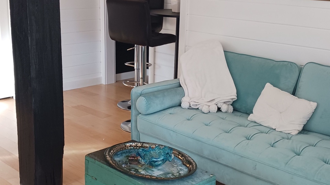 Photo of Livingroom in Winthrop