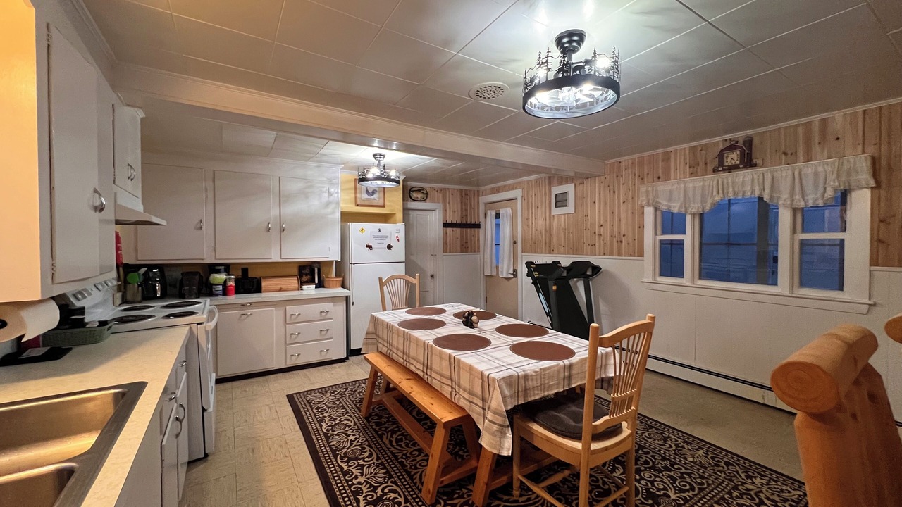 Photo of Kitchen in Jackman