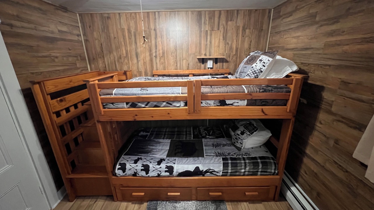Photo of Bedroom in Jackman