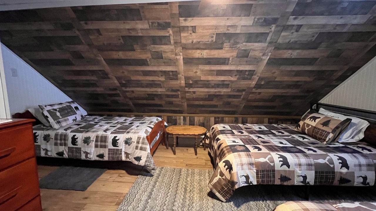 Photo of Bedroom in Jackman
