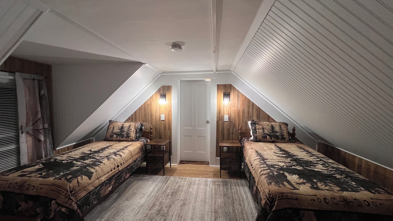 Photo of Bedroom in Jackman
