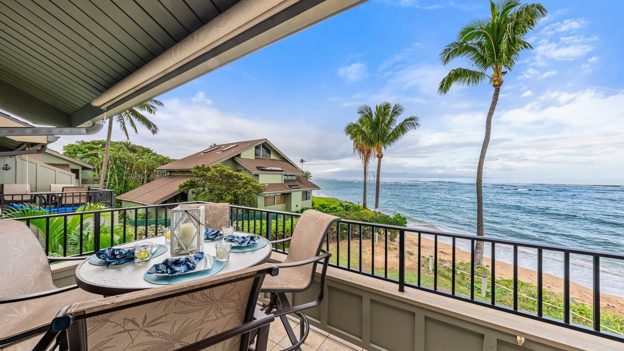 Photo of Outdoor in Kahana