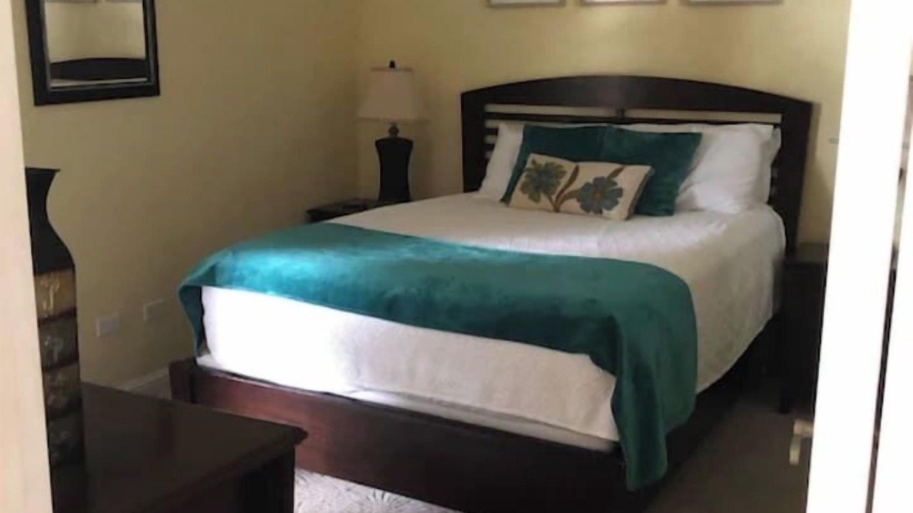 Photo of Bedroom in Honokowai