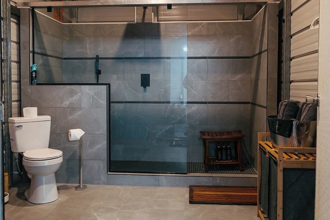 Photo of Bathroom in Robbinsville