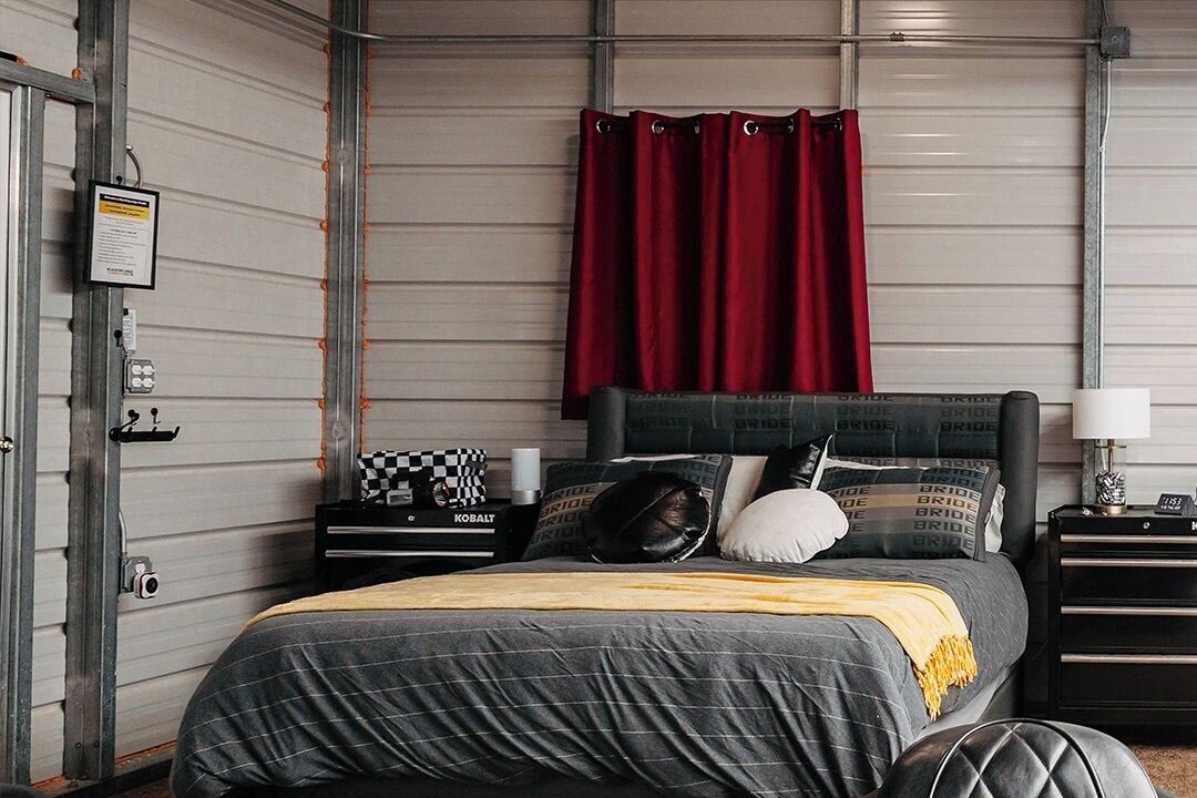Photo of Bedroom in Robbinsville