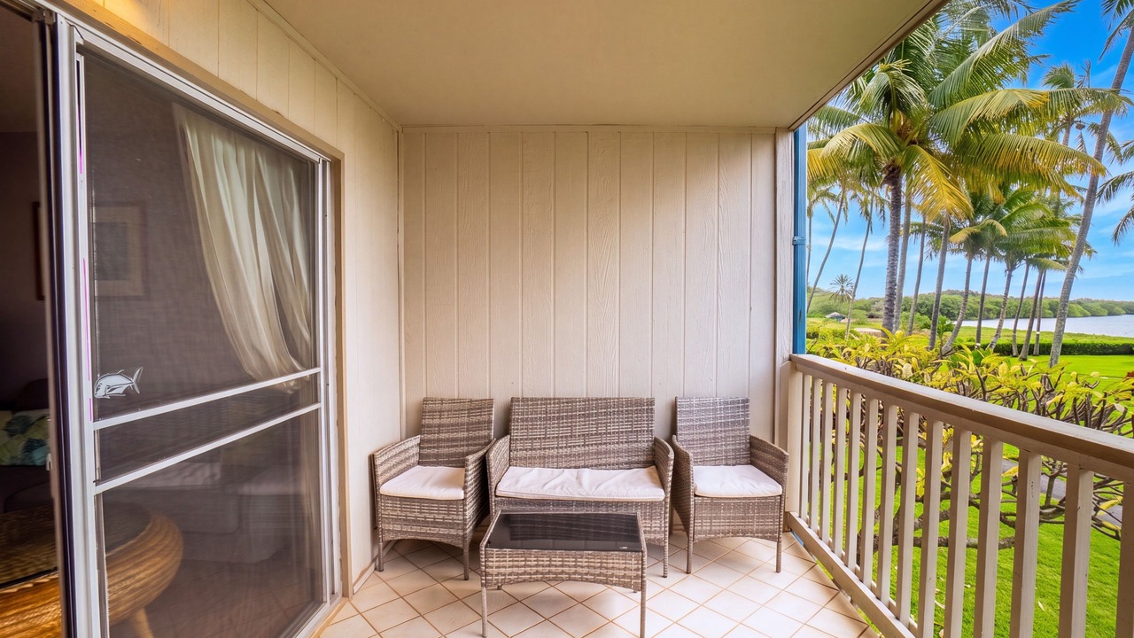 Photo of Patio Balcony in Ualapue