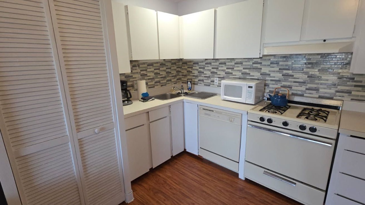 Photo of Kitchen in Ualapue