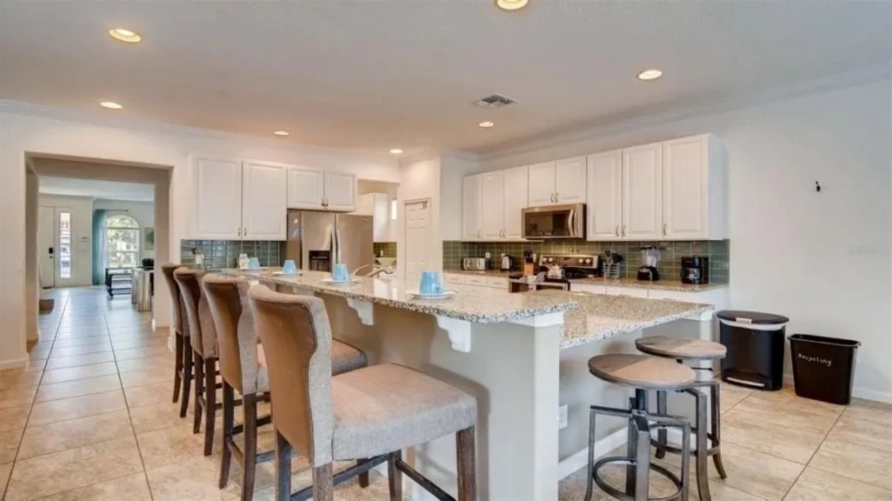 Photo of Kitchen in Watersong