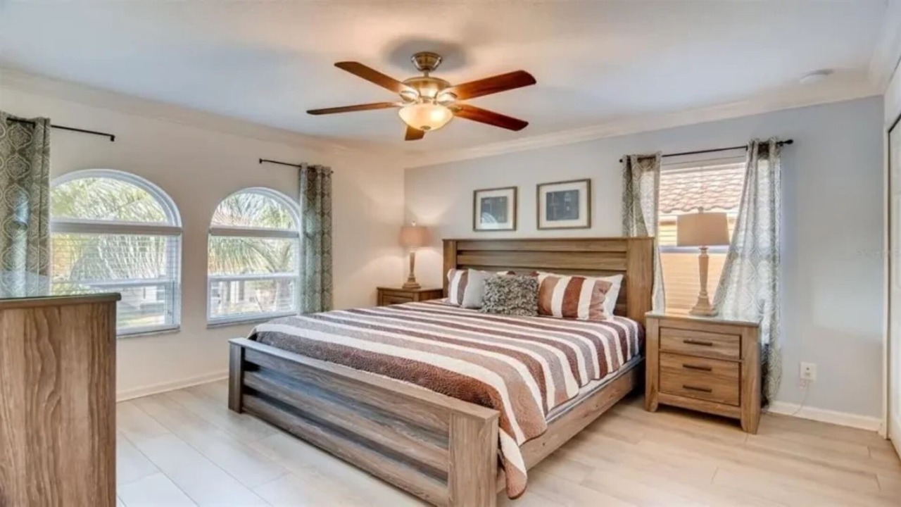 Photo of Bedroom in Watersong