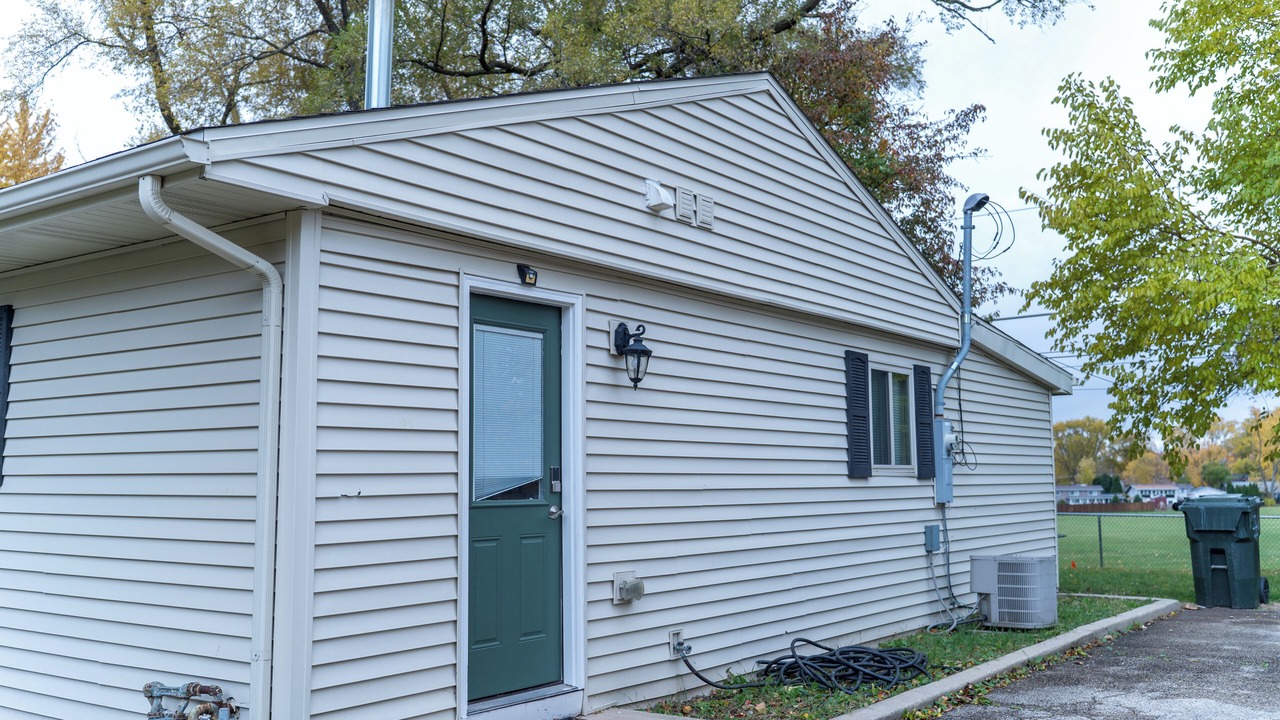 Photo of Outdoor in Carpentersville