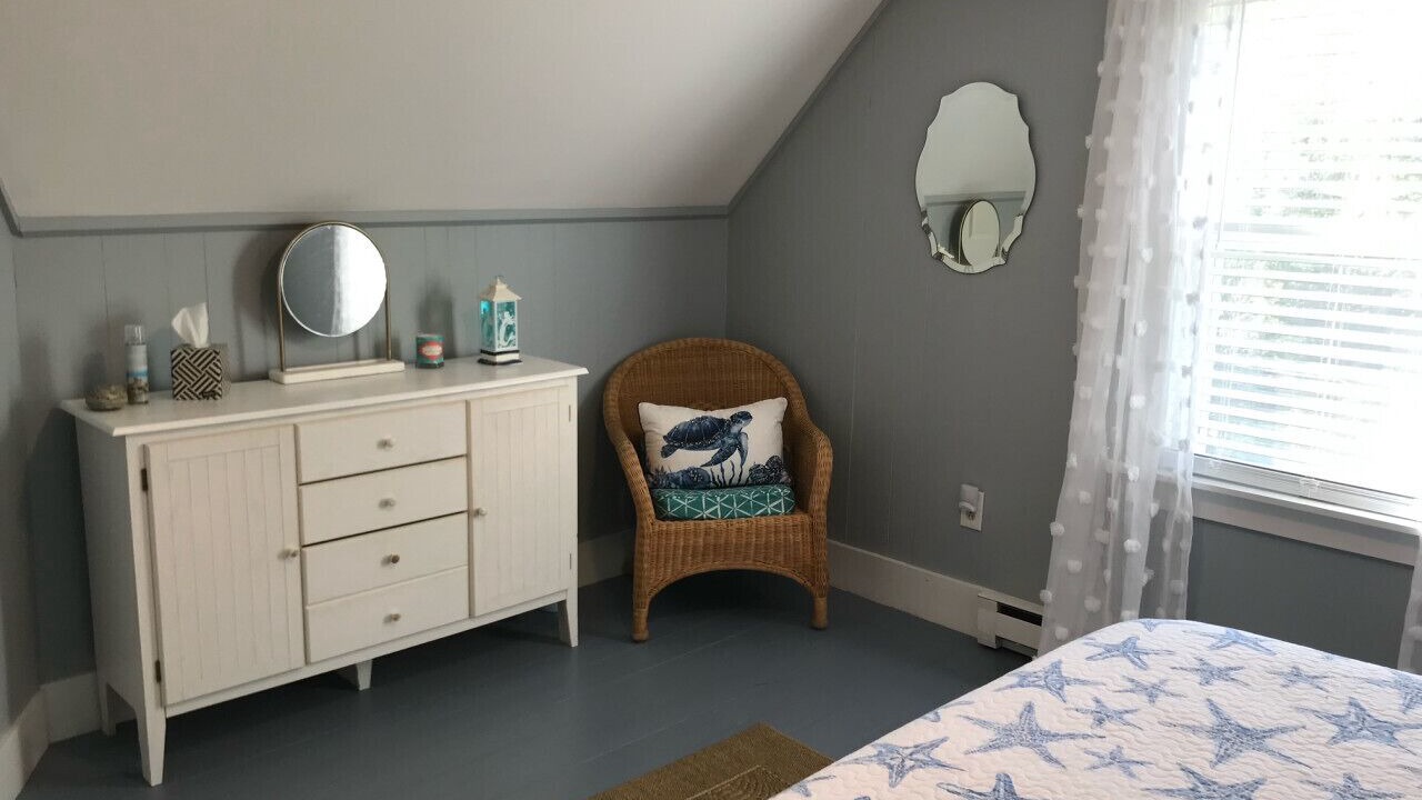 Photo of Bedroom in Newagen