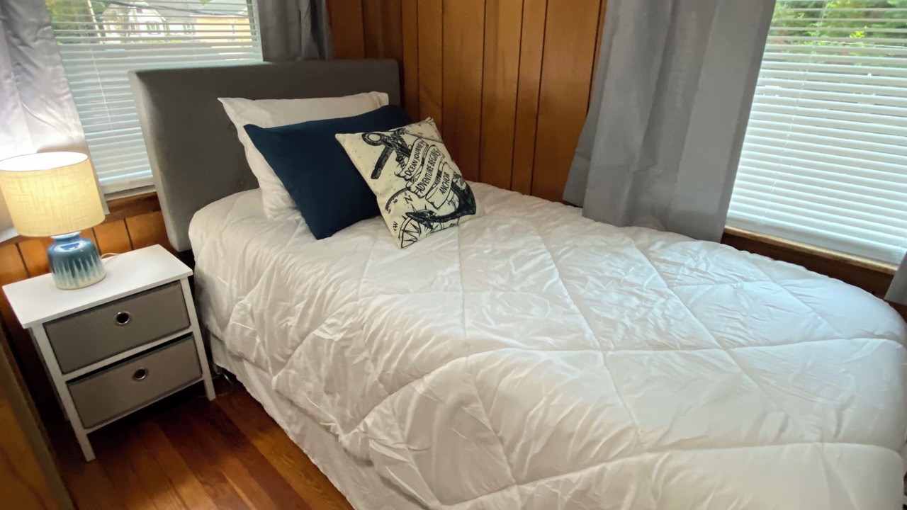 Photo of Bedroom in Elizabeth City