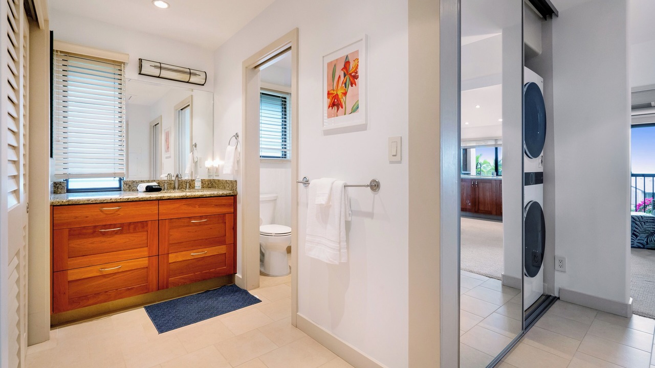 Photo of Bathroom in Wailea