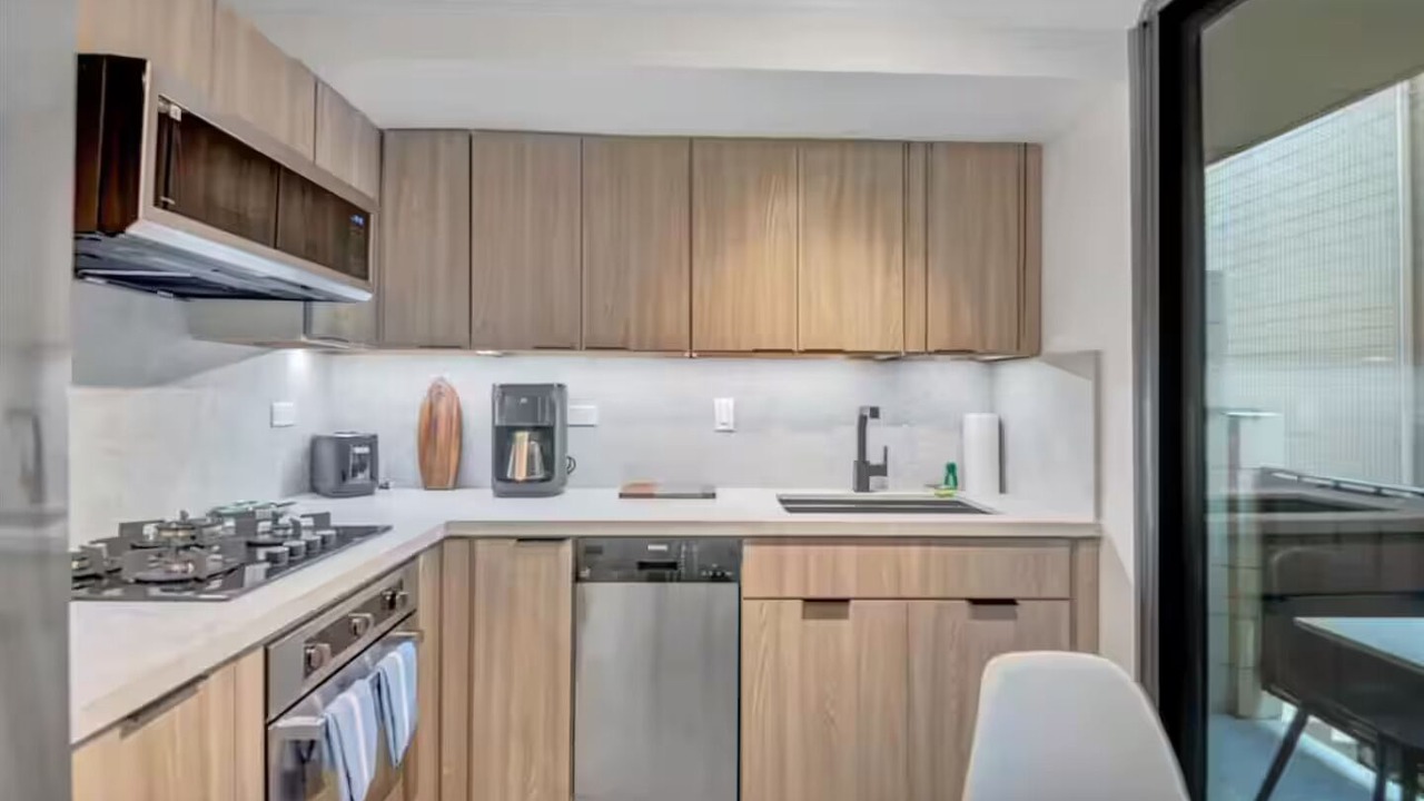 Photo of Kitchen in Waikiki