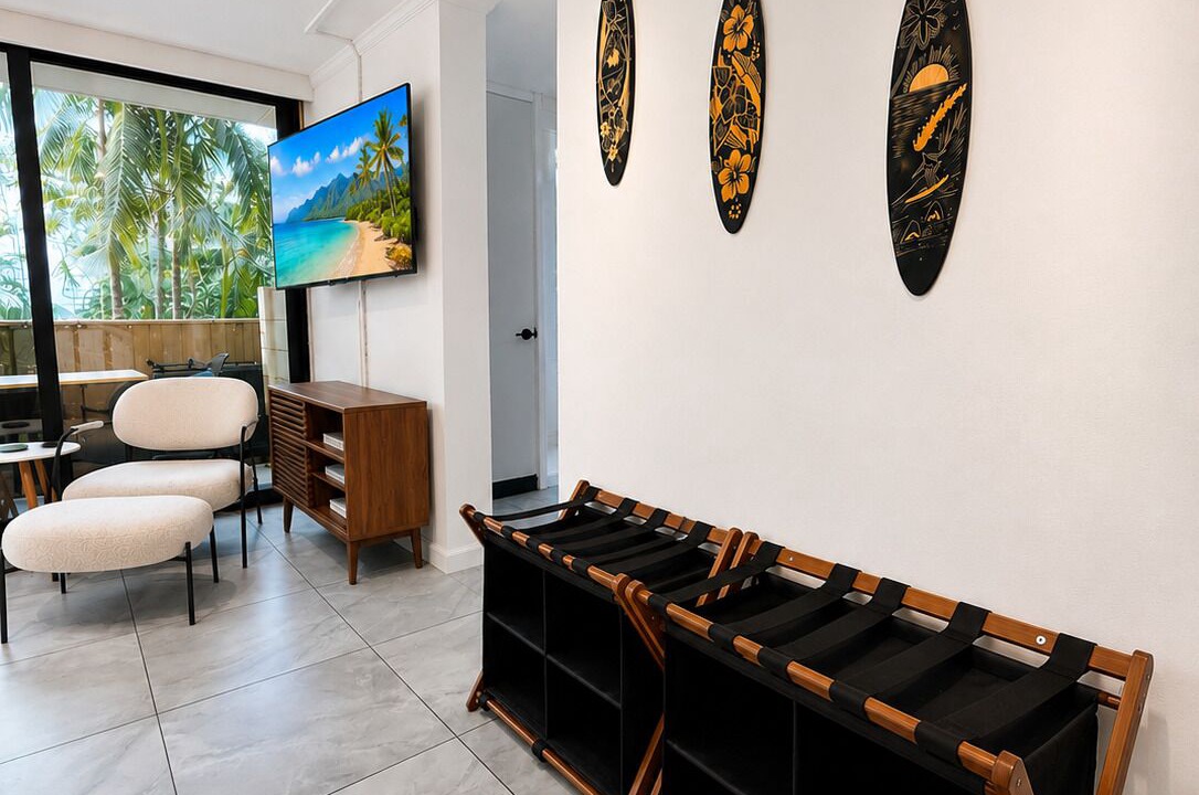 Photo of Bedroom in Waikiki