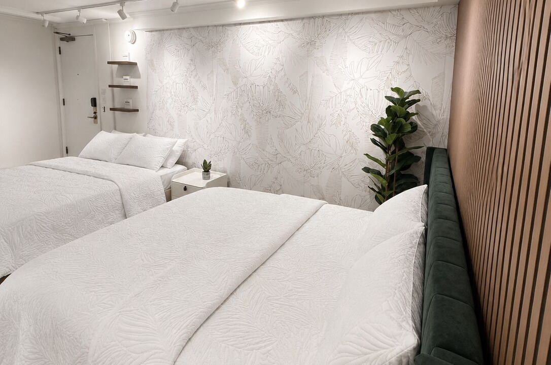 Photo of Bedroom in Waikiki