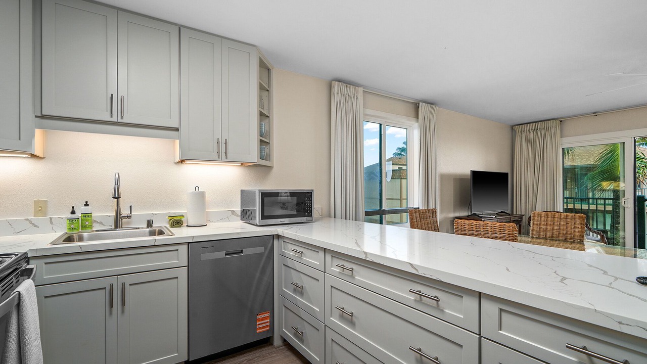Photo of Kitchen in Kapaa