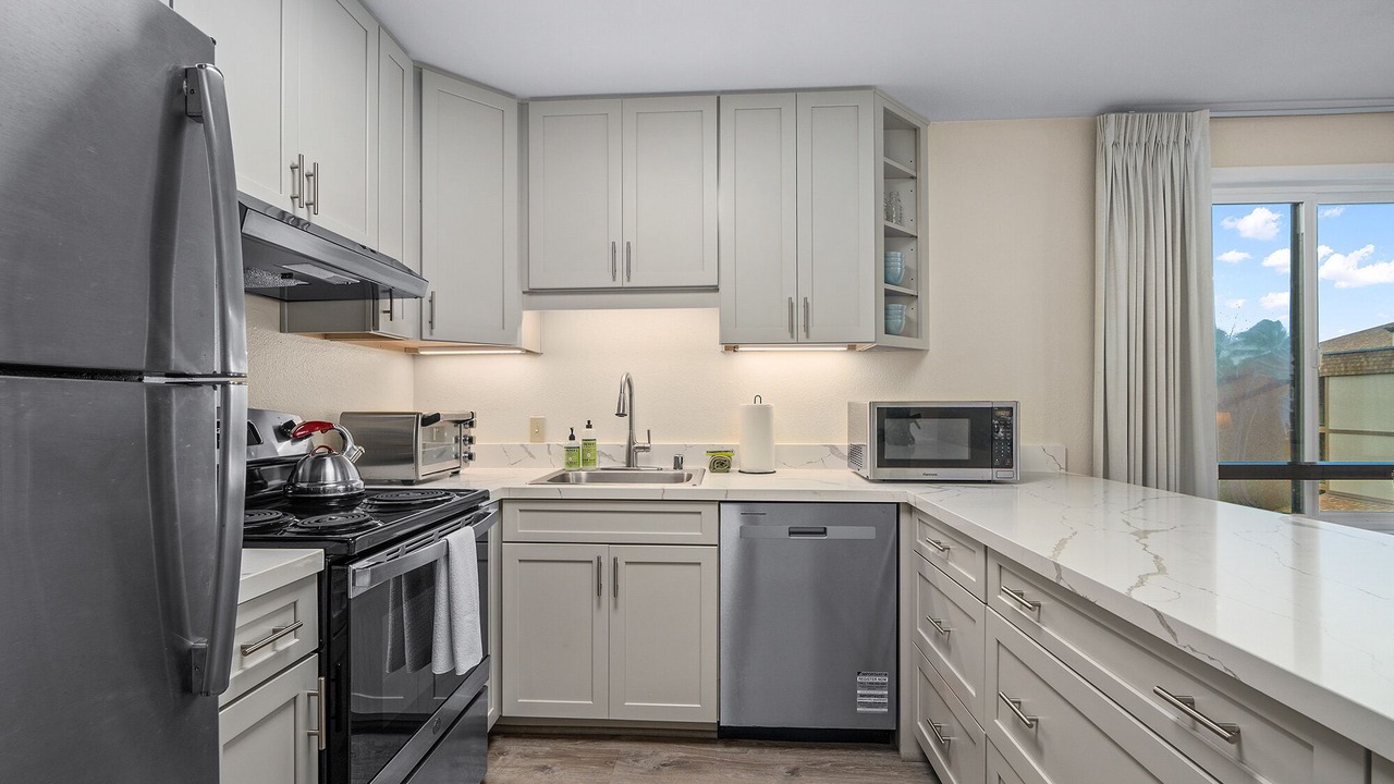 Photo of Kitchen in Kapaa