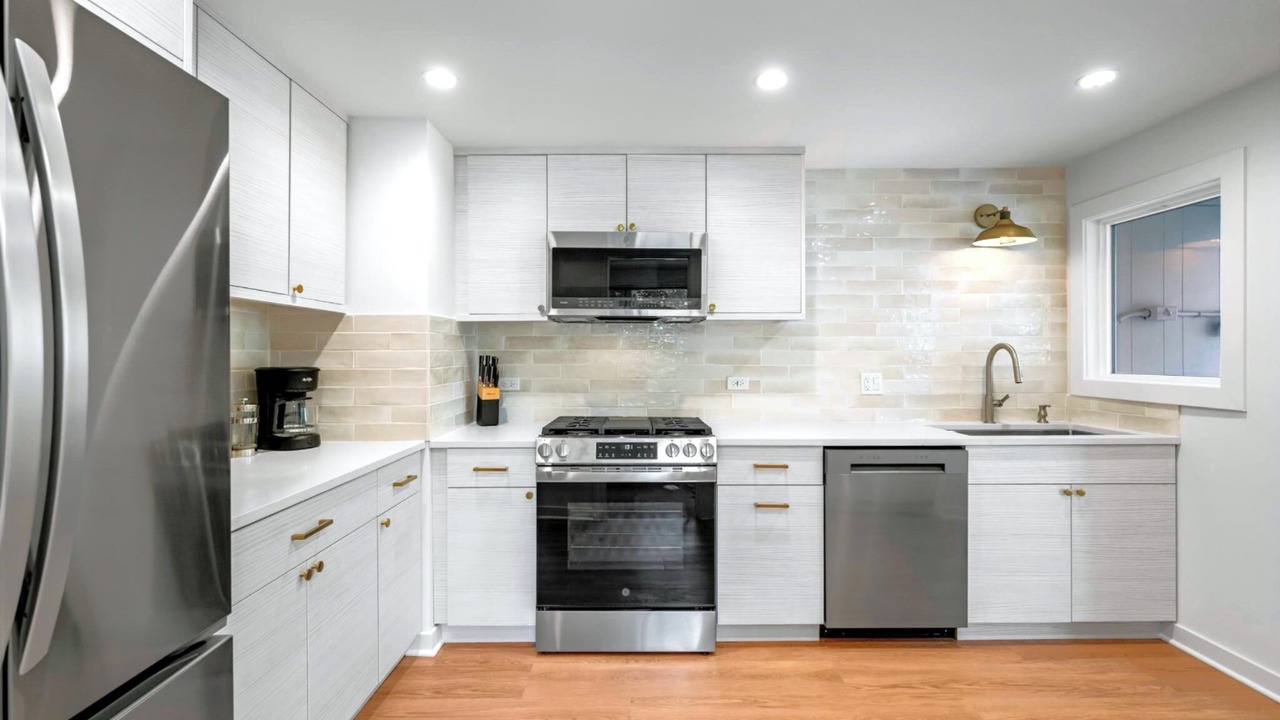 Photo of Kitchen in Wood Dale