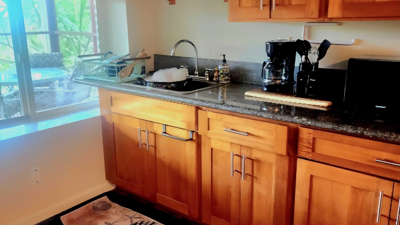 Photo of Kitchen in Pupukea