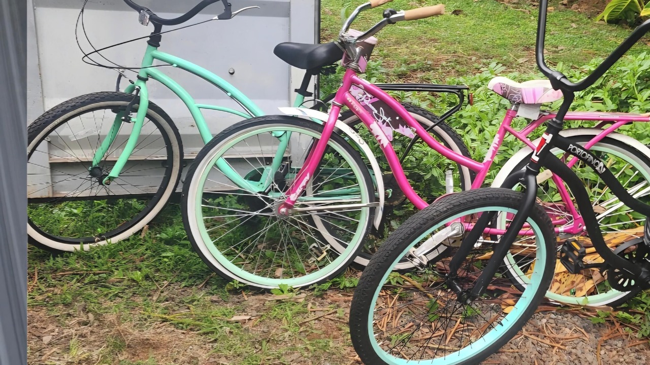 Photo of Outdoor in Pupukea